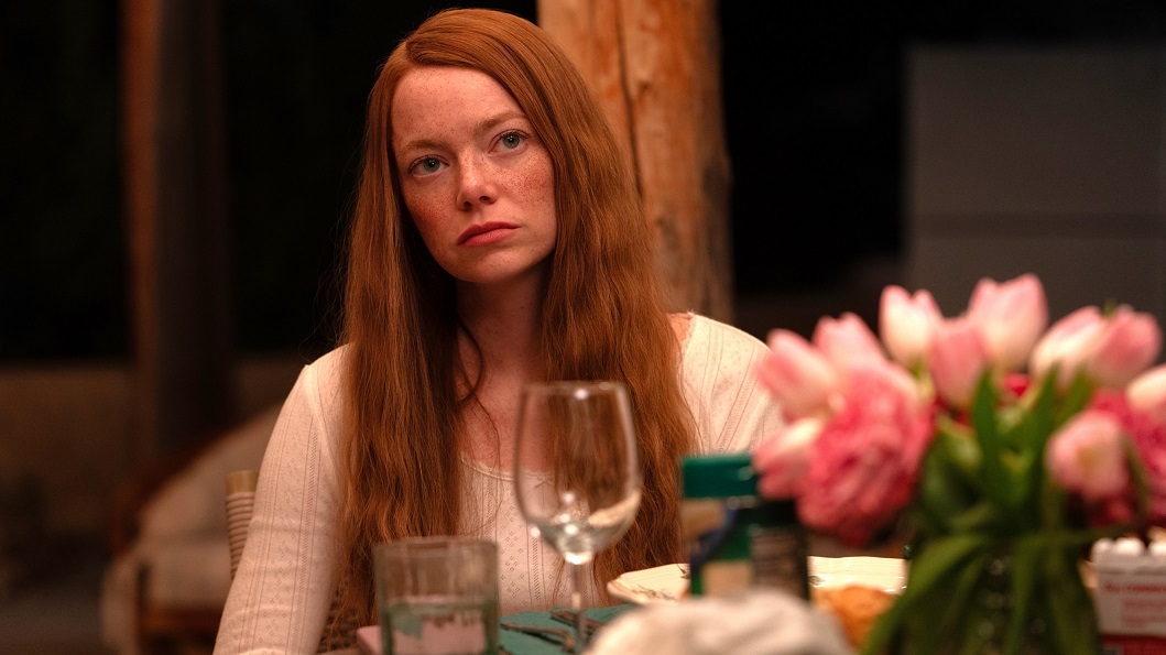 ホアキン・フェニックス主演、アリ・アスター監督最新作「エディントンへようこそ」　異次元の“炎上スリラー”