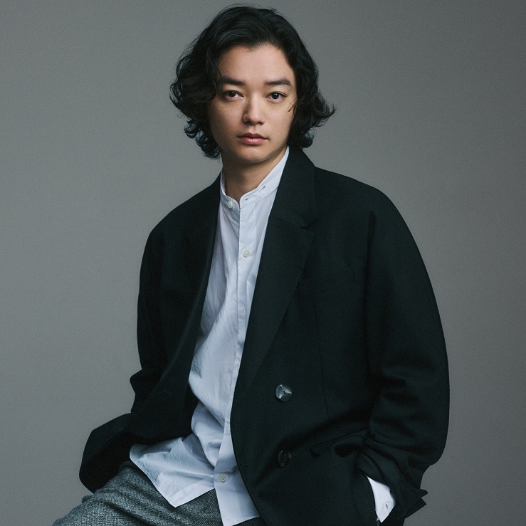 染谷将太主演「廃用身」ティーザービジュアル、主演・監督・原作者コメント
