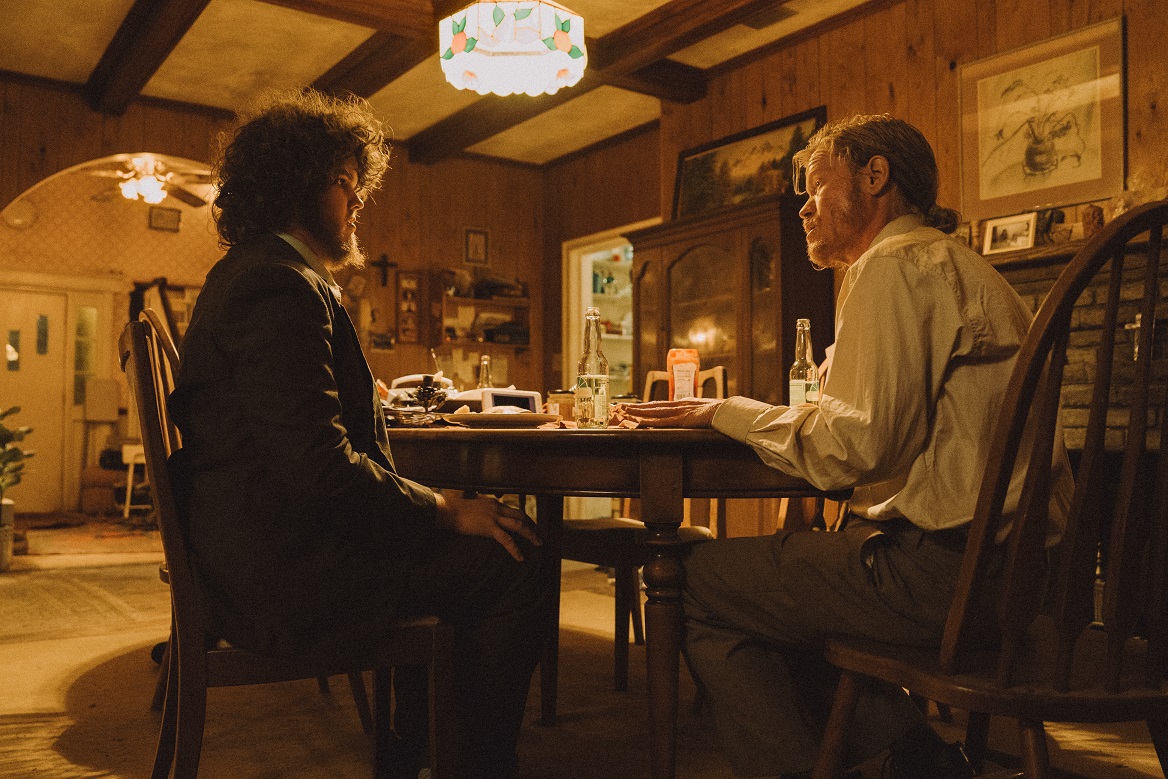 ヨルゴス・ランティモス監督、エマ・ストーン主演「ブゴニア」　前代未聞の誘拐サスペンス