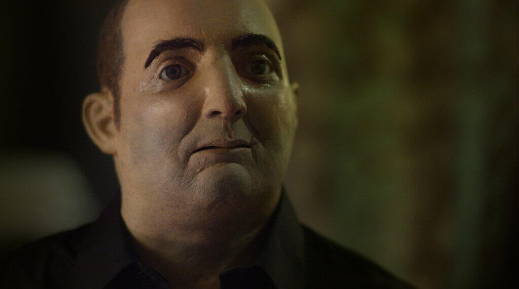 アラキンのムビーワンダーランド/「未体験ゾーンの映画たち2026」「チャック・ベリー ブラウン・アイド・ハンサム・マン」のとっておき情報