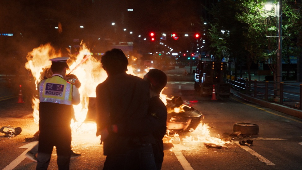 「YADANG／ヤダン」麻薬犯罪の闇に迫る韓国ノワール新章クライム・アクション
