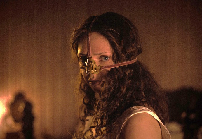 「アグリー・シスター かわいいあの娘は醜いわたし」　北欧発の狂気と悪夢の”シンデレラ・ホラー”