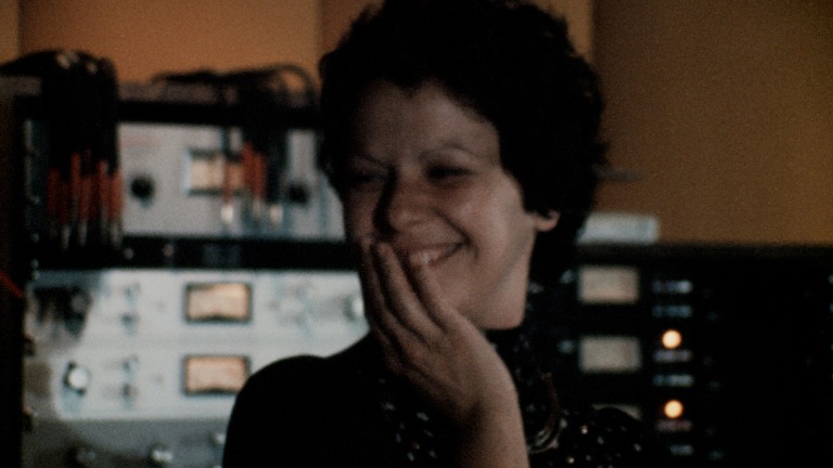 「エリス＆トム―ボサノヴァ名盤誕生秘話―」昨年50周年を迎えた名盤「Elis＆Tom」の誕生秘話が明かされる