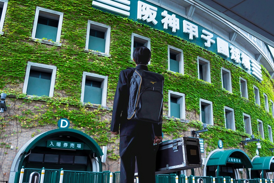 「栄光のバックホーム」動員120万人、興収16億円突破　主演松谷鷹也 日本アカデミー賞新人賞受賞
　