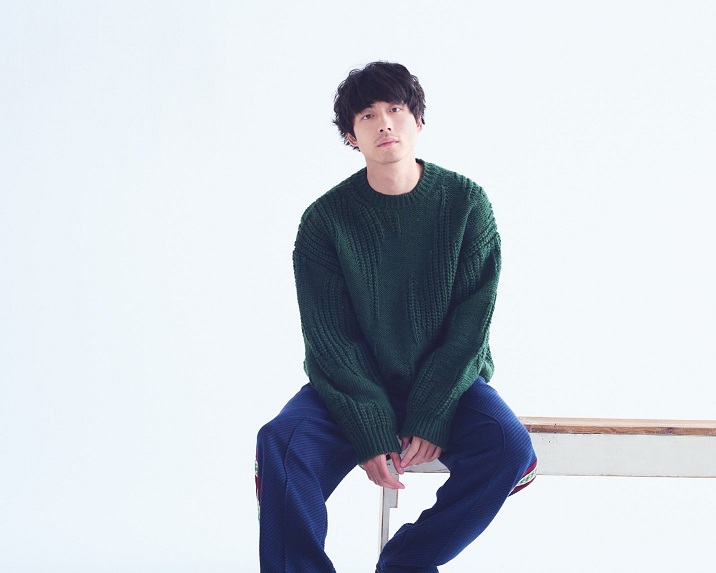 坂口健太郎主演、中野量太監督 初タッグ「私はあなたを知らない、」2026年晩夏公開決定