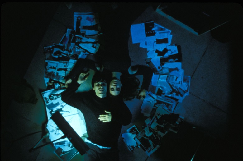 「レクイエム・フォー・ドリーム 4K リマスター」⻤才ダーレン・アロノフスキーがドラッグ依存症の地獄を描く衝撃作