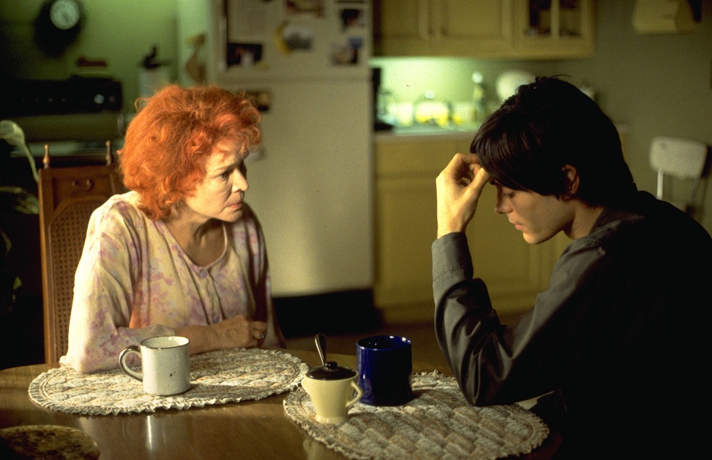 「レクイエム・フォー・ドリーム 4K リマスター」⻤才ダーレン・アロノフスキーがドラッグ依存症の地獄を描く衝撃作