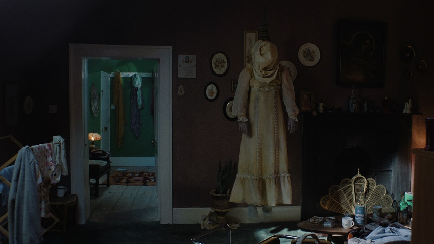 「FRÉWAKA／フレワカ」アイルランドの地に巣食う現実と虚構が入り混じる禁断のルーツホラー