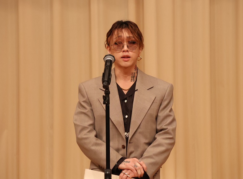 第68回ブルーリボン賞授賞式 作品賞「国宝」 主演男優賞 妻夫木聡 主演女優賞 広瀬すず