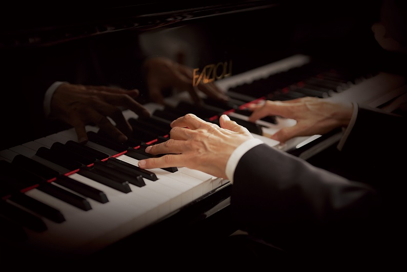 ドキュメンタリー映画「ブーニン　天才ピアニストの沈黙と再生」天才ピアニストの激動の軌跡