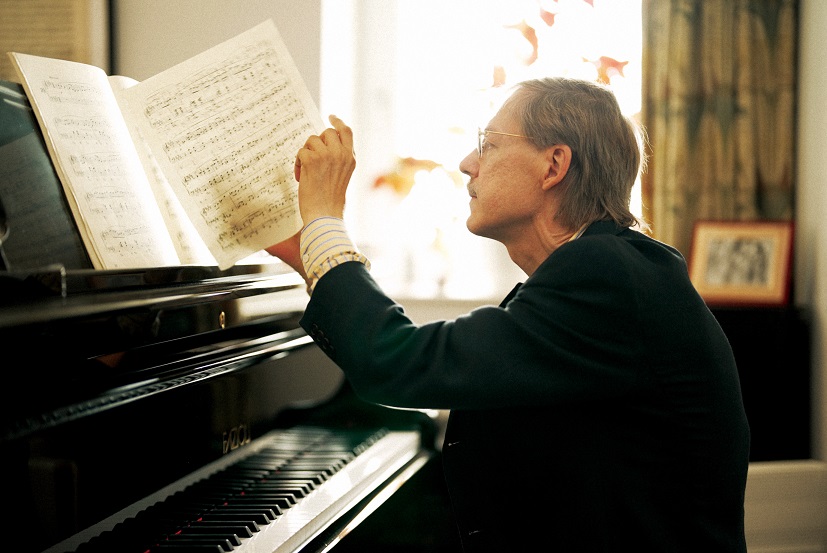 ドキュメンタリー映画「ブーニン　天才ピアニストの沈黙と再生」 天才ピアニストの激動の軌跡