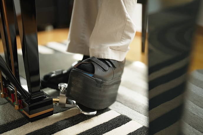 ドキュメンタリー映画「ブーニン　天才ピアニストの沈黙と再生」 天才ピアニストの激動の軌跡