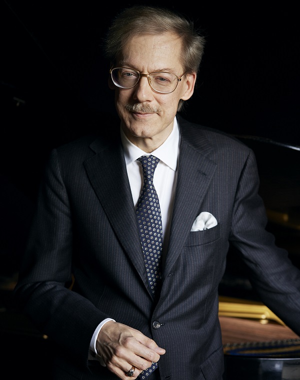 ドキュメンタリー映画「ブーニン　天才ピアニストの沈黙と再生」 天才ピアニストの激動の軌跡