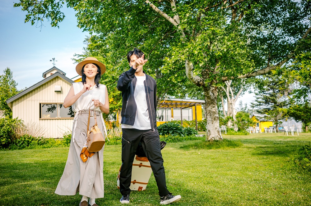 田中麗奈主演“100億円の秀吉の金茶碗”をめぐるクライム・コメディ「黄金泥棒」場面写真&本編映像解禁