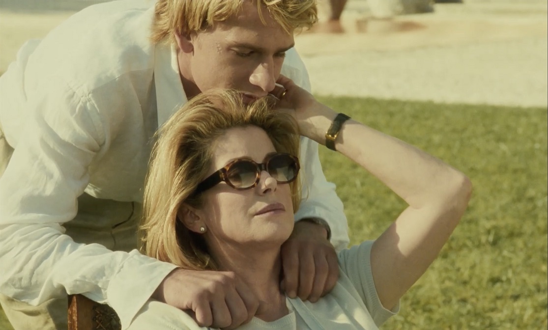 レオス・カラックス最大の衝撃作「ポーラX」4Kレストア版　本編特別映像解禁
