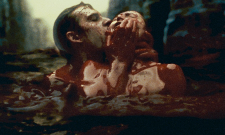 レオス・カラックス最大の衝撃作「ポーラX」4Kレストア版 本編特別映像解禁