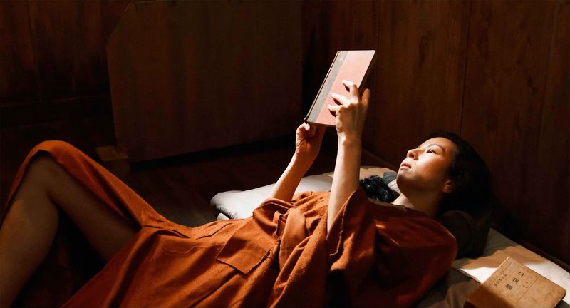 映画「金子文子 何が私をこうさせたか」 虚無主義者、無政府主義者の反逆の人生