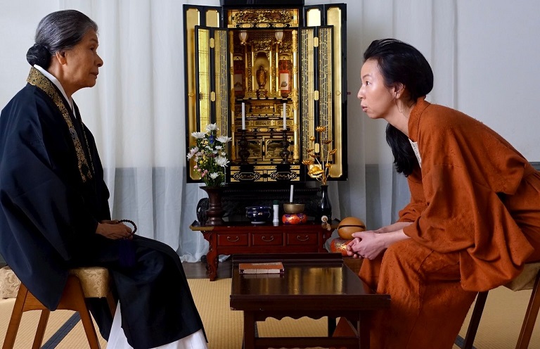 映画「金子文子 何が私をこうさせたか」 虚無主義者、無政府主義者の反逆の人生