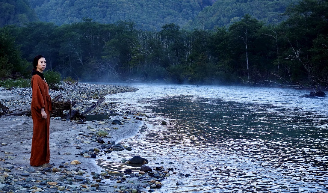 映画「金子文子 何が私をこうさせたか」 虚無主義者、無政府主義者の反逆の人生