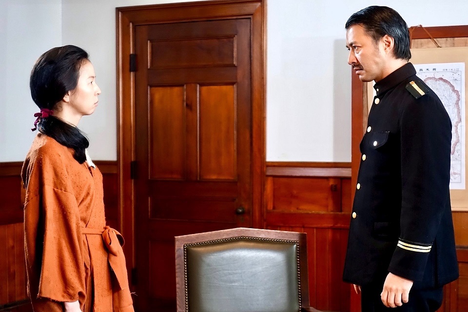 映画「金子文子 何が私をこうさせたか」 虚無主義者、無政府主義者の反逆の人生