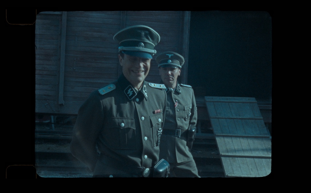 「死の天使 ヨーゼフ・メンゲレ」主演アウグスト・ディール　インタビュー公開