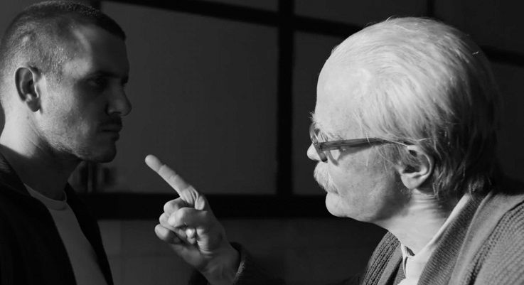 「死の天使 ヨーゼフ・メンゲレ」主演アウグスト・ディール　インタビュー公開