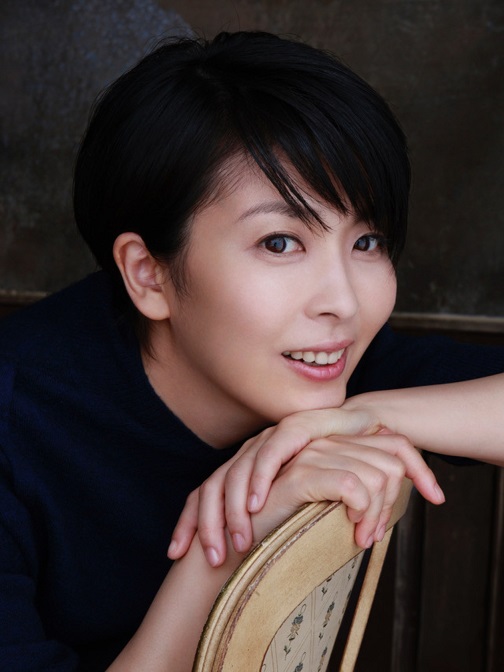 深田晃司監督最新作、松たか子主演「ナギダイアリー」9月25日公開決定　監督・キャストのコメント到着
　