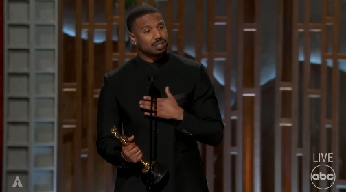 第98回アカデミー賞  「ワン・バトル・アフター・アナザー」作品賞など最多6冠　主演男優賞マイケル・B・ジョーダン　主演女優賞ジェシー・バックリー　「国宝」受賞逸す
