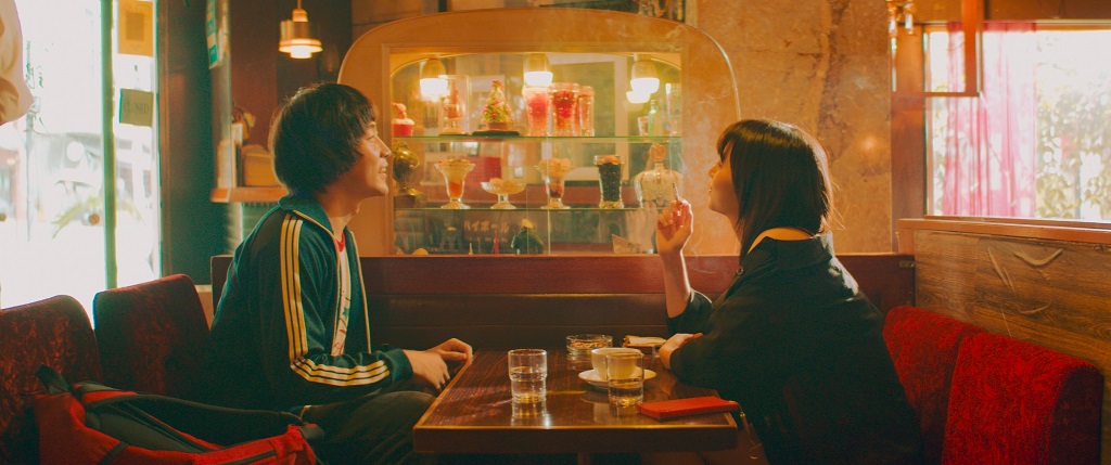 映画「岡本万太」16の国際映画祭で上映、12の映画賞受賞　東京公開決定
　