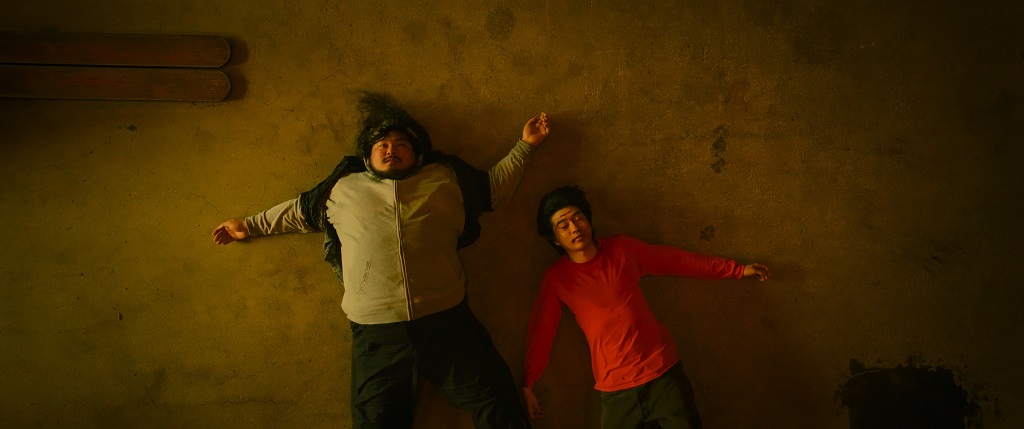 映画「岡本万太」16の国際映画祭で上映、12の映画賞受賞　東京公開決定
　