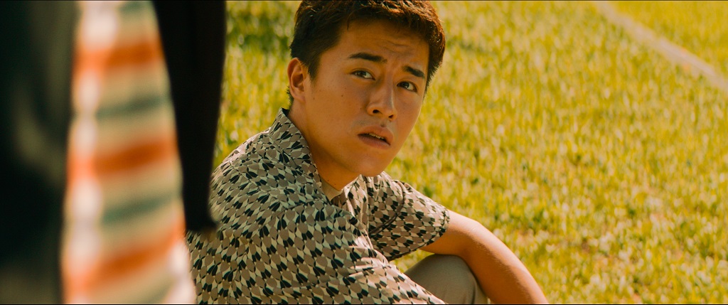 映画「岡本万太」16の国際映画祭で上映、12の映画賞受賞　東京公開決定
　