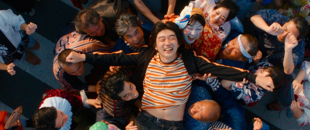 映画「岡本万太」16の国際映画祭で上映、12の映画賞受賞　東京公開決定
　