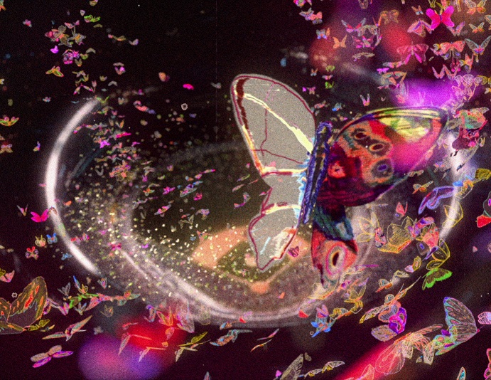 ビートルズ来日60周年記念公開「ビートルズがいた夏」日本版ビジュアル&場面写真公開