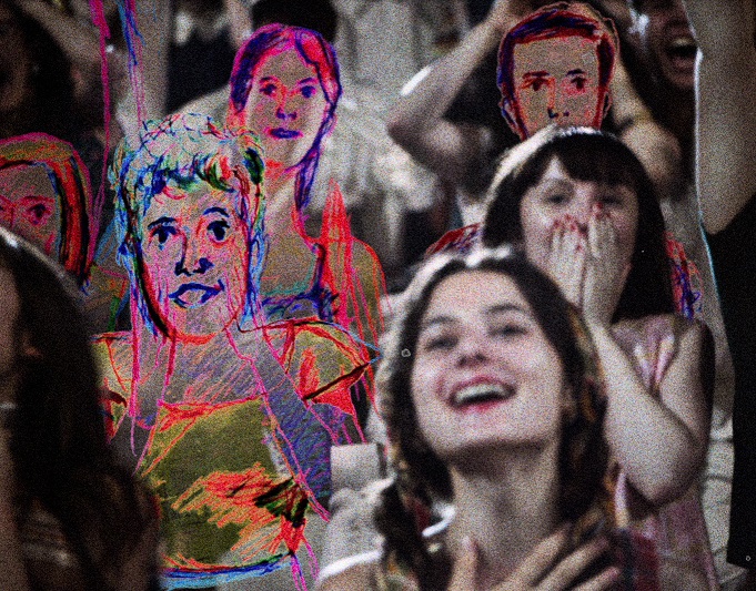 ビートルズ来日60周年記念公開「ビートルズがいた夏」日本版ビジュアル&場面写真公開