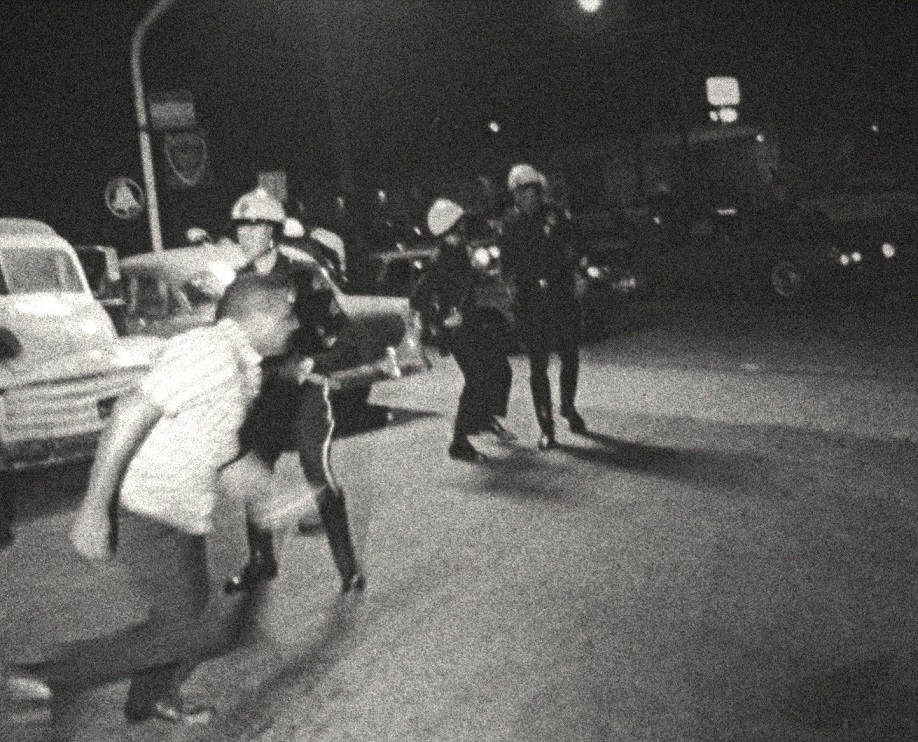 ビートルズ来日60周年記念公開「ビートルズがいた夏」日本版ビジュアル&場面写真公開