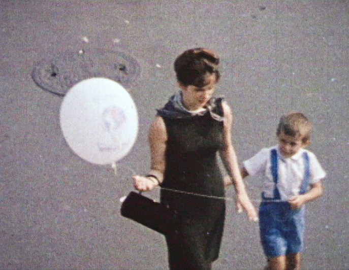 ビートルズ来日60周年記念公開「ビートルズがいた夏」日本版ビジュアル&場面写真公開