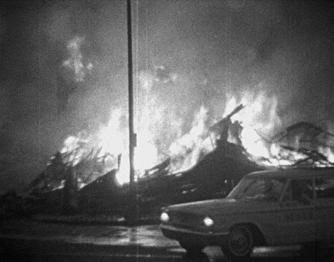 ビートルズ来日60周年記念公開「ビートルズがいた夏」日本版ビジュアル&場面写真公開