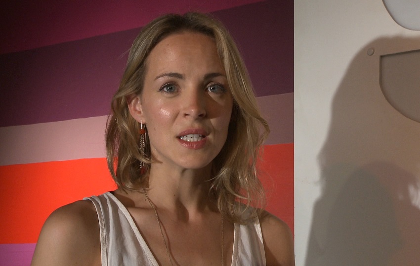 マーク・リンカスの人生と音楽に迫るドキュメンタリー「悲しくて美しい世界／THIS IS SPARKLEHORSE」予告編解禁
　