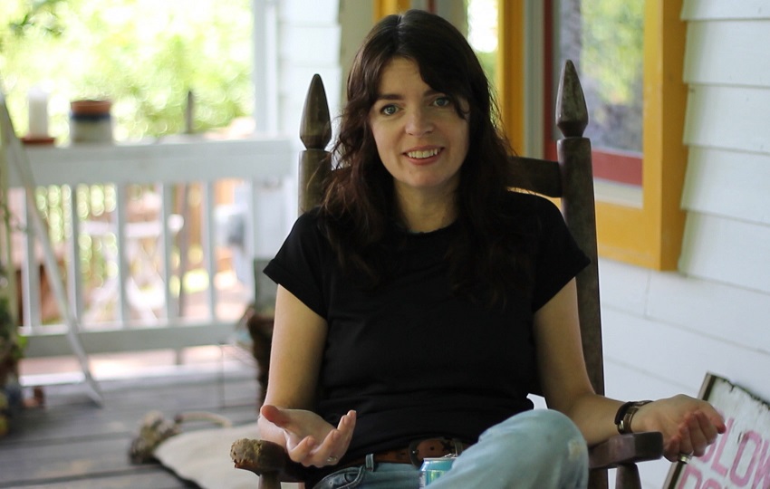 マーク・リンカスの人生と音楽に迫るドキュメンタリー「悲しくて美しい世界／THIS IS SPARKLEHORSE」予告編解禁
　