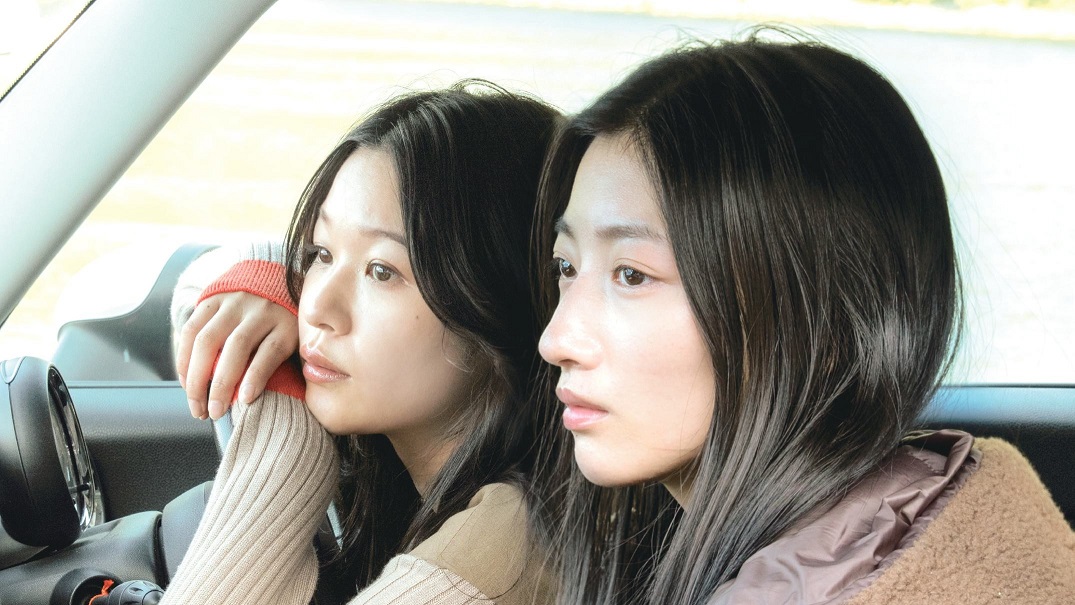 映画「い ろ は」 ノスタルジックな長崎で巻き起こる「ドロドロのダメ男巡り」と「ヒリつく姉妹の絆」の物語 予告編&新規場面写真解禁