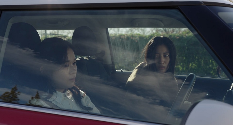 映画「い ろ は」 ノスタルジックな長崎で巻き起こる「ドロドロのダメ男巡り」と「ヒリつく姉妹の絆」の物語 予告編&新規場面写真解禁