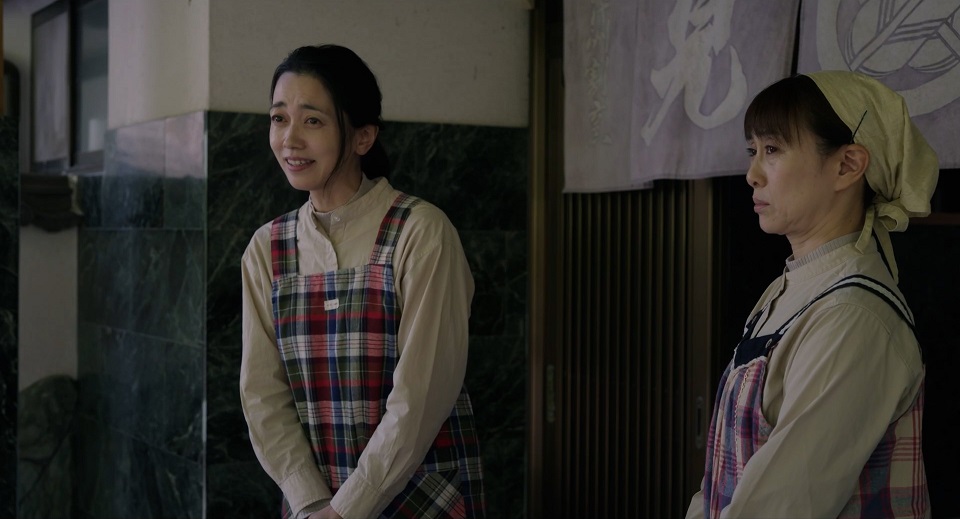 映画「い ろ は」 ノスタルジックな長崎で巻き起こる「ドロドロのダメ男巡り」と「ヒリつく姉妹の絆」の物語 予告編&新規場面写真解禁