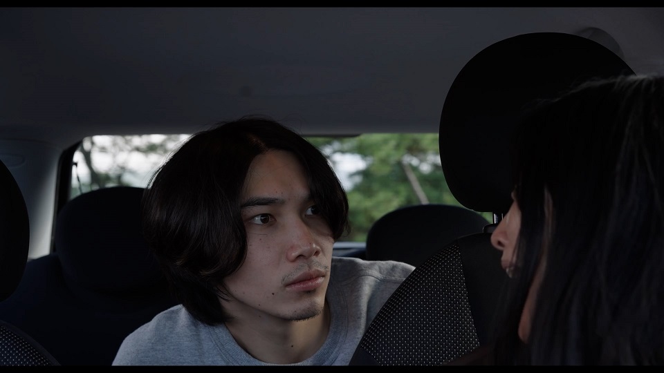 映画「い ろ は」 ノスタルジックな長崎で巻き起こる「ドロドロのダメ男巡り」と「ヒリつく姉妹の絆」の物語 予告編&新規場面写真解禁