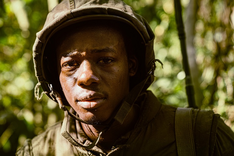 塚本晋也の監督最新作「ネルソンさん、あなたは人を殺しましたか？」　場面写真と塚本監督のコメント解禁