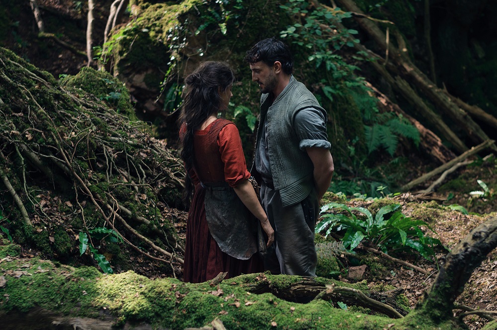 「ハムネット」 シェイクスピア名作の誕生秘話 ジェシー・バックリーがアカデミー賞主演女優賞受賞