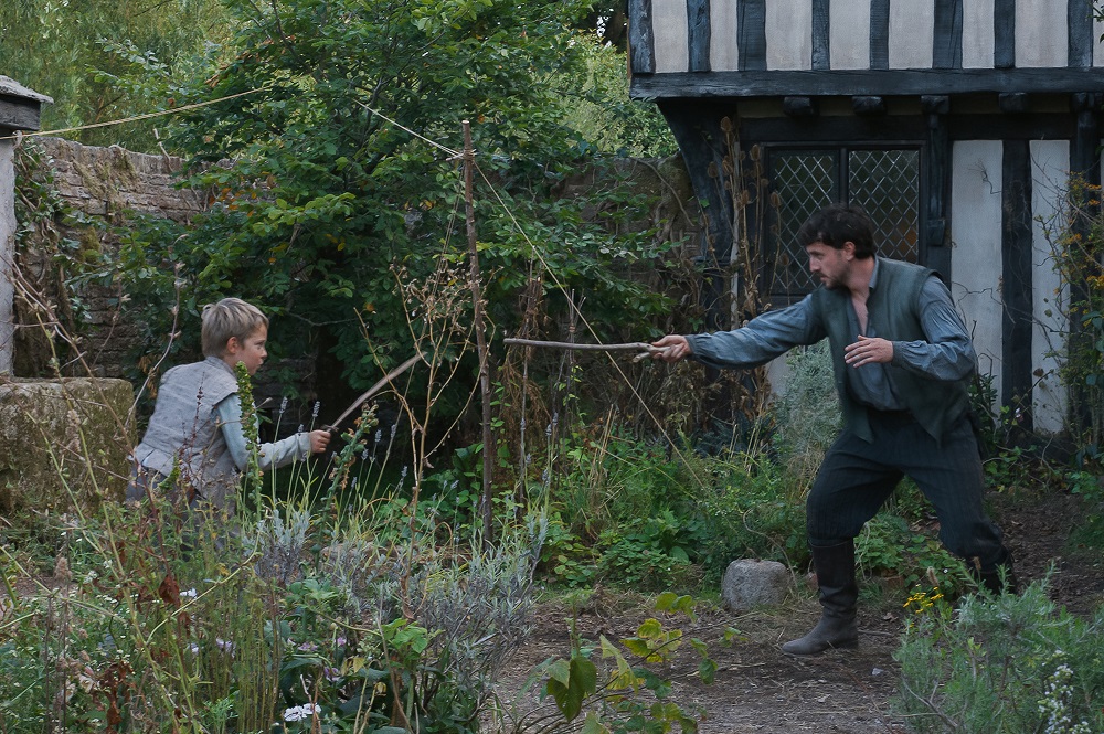 「ハムネット」 シェイクスピア名作の誕生秘話 ジェシー・バックリーがアカデミー賞主演女優賞受賞