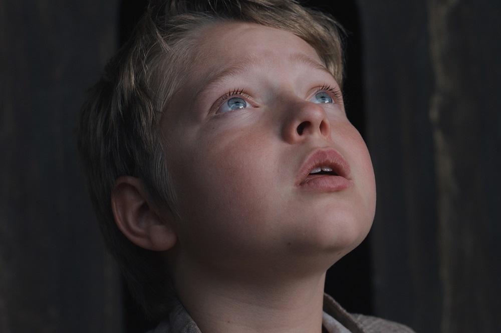 「ハムネット」 シェイクスピア名作の誕生秘話 ジェシー・バックリーがアカデミー賞主演女優賞受賞